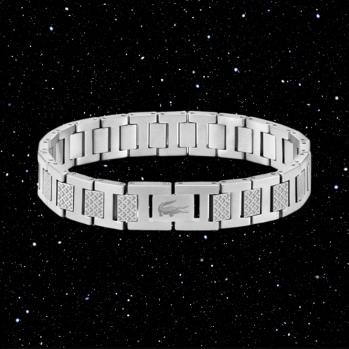 Brazalete Lacoste