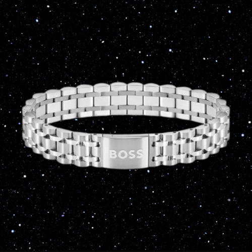 Brazalete Hugo Boss
