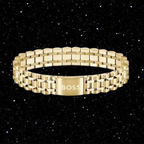 Brazalete Hugo Boss