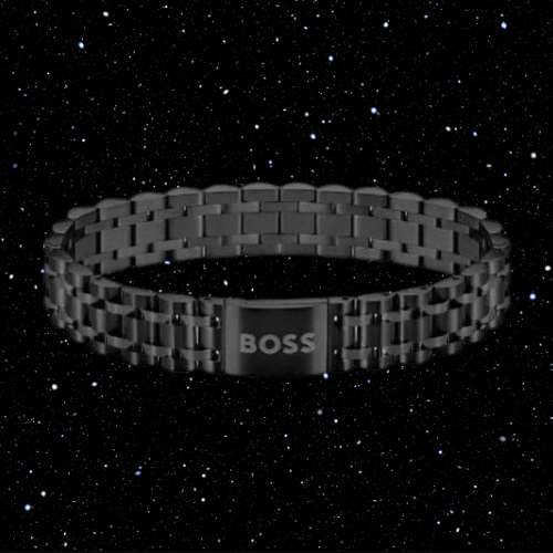 Brazalete Hugo Boss
