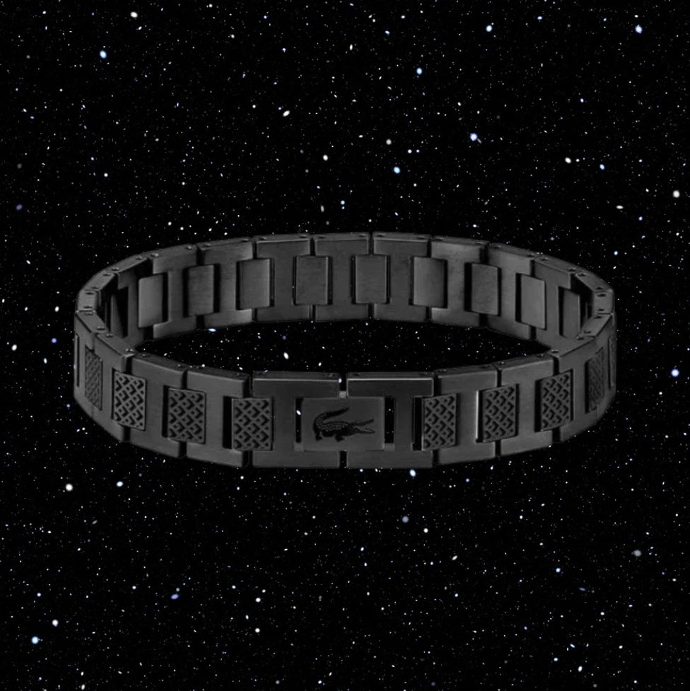 Brazalete Lacoste