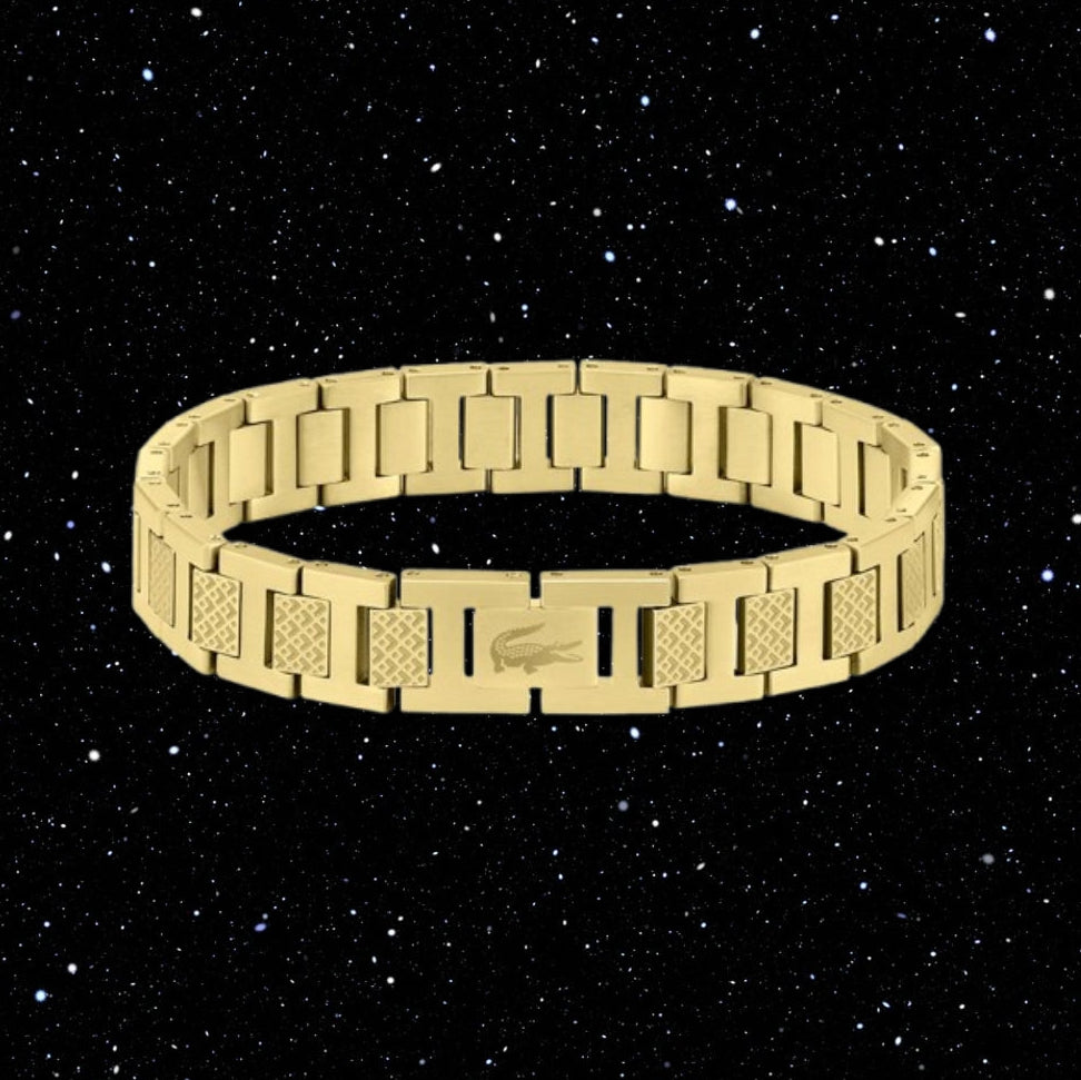 Brazalete Lacoste