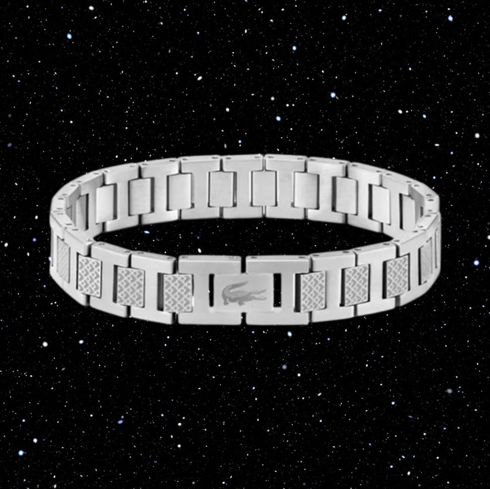Brazalete Lacoste