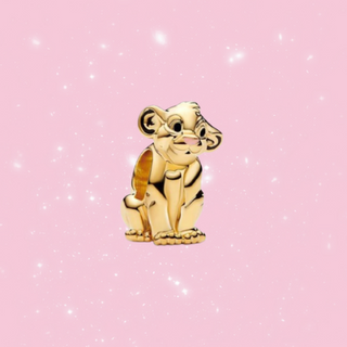 Simba Rey León