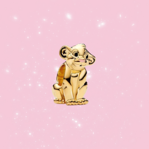 Charm Disney