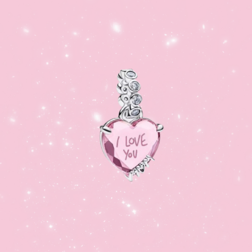 Charm aleatorio