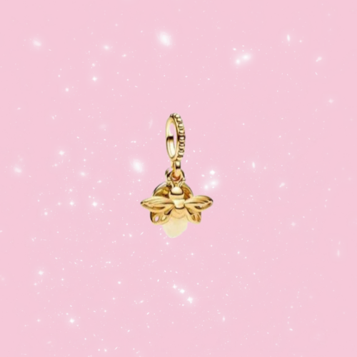 Charm aleatorio