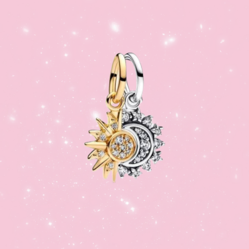 Charm aleatorio