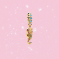 Charm aleatorio