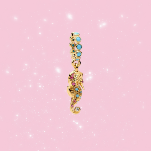 Charm aleatorio