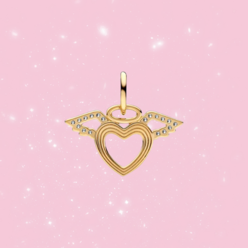 Charm aleatorio