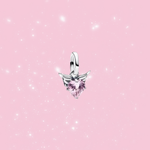 Charm aleatorio