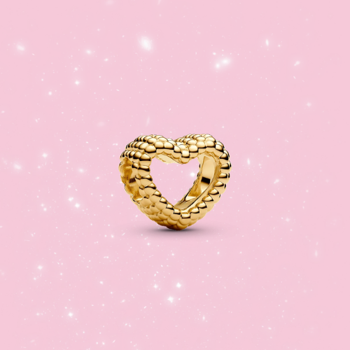 Charm aleatorio
