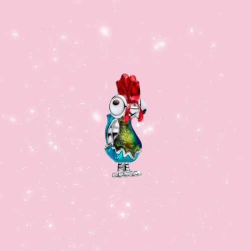 Charm Disney