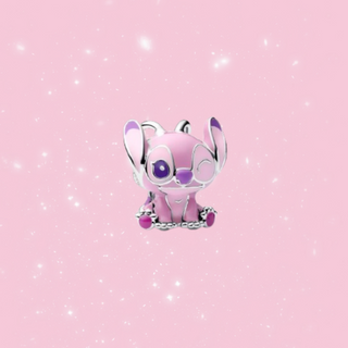 Stitch Rosa