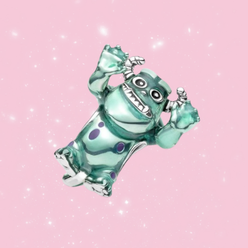 Charm Disney