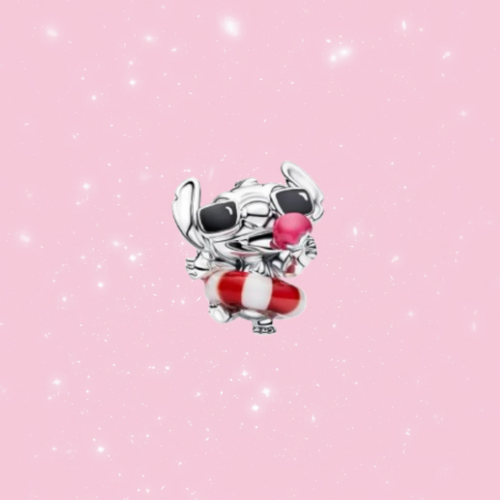 Charm Disney
