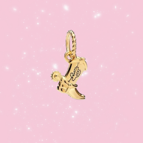 Charm Disney