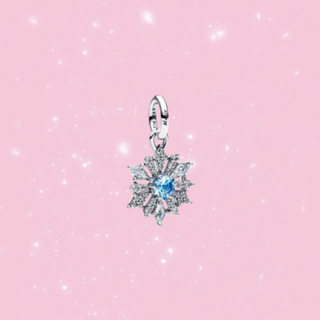 Copo De Nieve Frozen