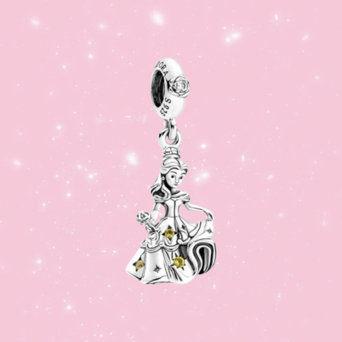 Charm Disney