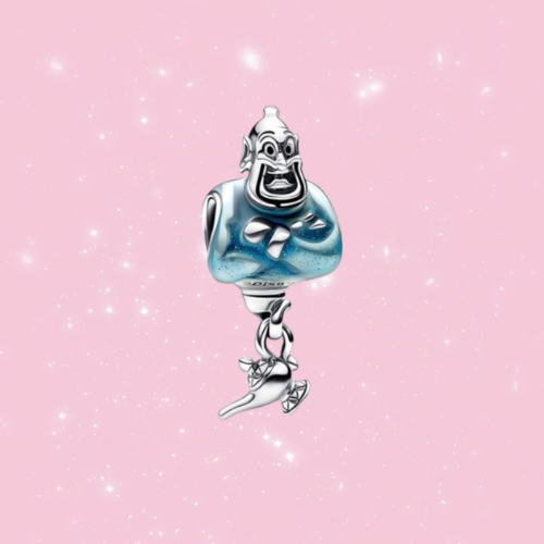 Charm Disney
