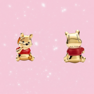 Winnie The Pooh