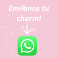 Charm Personalizado