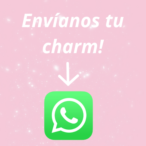 Charm Personalizado